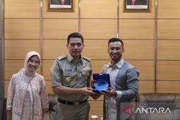 Pemkot Samarinda kerja sama dompet digital majukan UMKM