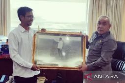 LKBN ANTARA lanjutkan pemberitaan positif IKN dan Pemilu