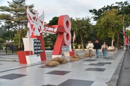 Cak Eri imbau warga gunakan baju pejuang saat HUT ke-78 RI