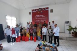 Kemensos siapkan bantuan kapal untuk Maluku Utara
