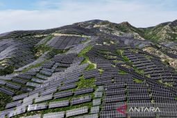 PBB: Emisi gas rumah kaca global pada 2024 capai rekor tertinggi