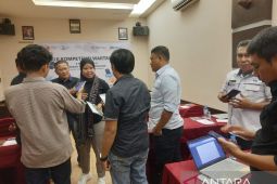 LKBN ANTARA-PWI berkolaborasi tekan berita hoaks