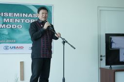 Manggarai Barat dukung Festival Golo Koe Labuan Bajo