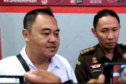 Penahanannya ditangguhkan, Kejari Jember tetap proses hukum kades diduga korupsi