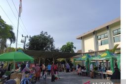 Belitung buka pasar tani untuk meningkatkan pendapatan