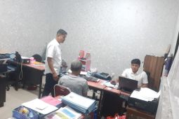 Polisi tangkap pelaku diduga rudapaksa anak kandungnya