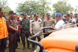 Pj Bupati ajak masyarakat Aceh Besar siap siaga hadapi bencana