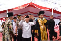 Wapres minta penyelenggaraan pendidikan perhatikan kearifan lokal