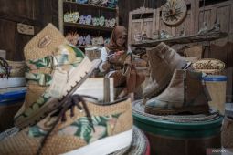 Pemerintah siapkan PP penghapusan kredit macet UMKM di perbankan