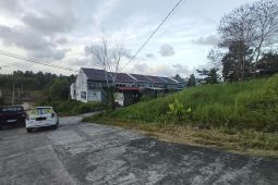Para pengemudi daring Balikpapan bentuk Satgas Gabungan