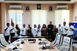 Pemkab Bone Bolango menerapkan sistem merit untuk manajemen ASN