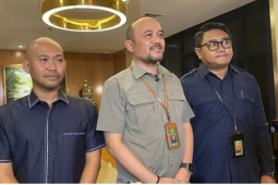 MA ringankan hukuman Putri Candrawathi, Ricky dan Kuat Maruf