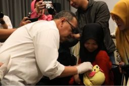 Kota Tasikmalaya mulai laksanakan vaksinasi cegah diare dan serviks