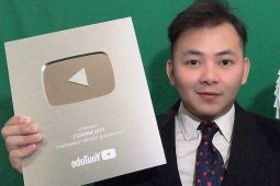 Selebgram Tjhin Jiu Min bagi kisah suksesnya "bermain" medsos