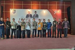 Pemkot Depok siap mewujudkan Pemilu 2024 yang santun dan damai