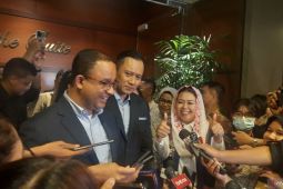 Anies Baswedan dapat lima nama rekomendasi cawapres termasuk AHY