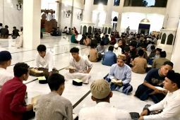 Empat santri Dayah Insan Qurani lulus beasiswa berprestasi Kemenag