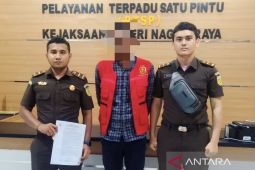 Mantan Keuchik di Nagan Raya ditangkap diduga korupsi dana desa Rp2,1 miliar
