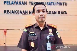 Kejari Nagan Raya gagalkan pencatutan nama Kasi Intel