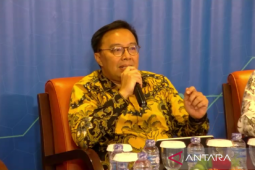 DPR RI cari kajian untuk buat regulasi tentang AI di Indonesia