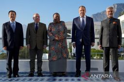 KTT BRICS 2023: Apa yang akan dibahas?