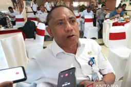 Pemerintah Papua Barat optimalkan peran PPID perbaiki keterbukaan informasi
