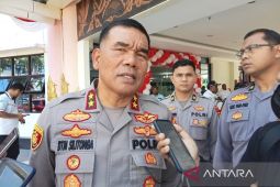 Kapolda: TNI/Polri jamin keamanan Papua Barat jelang Pemilu 2024
