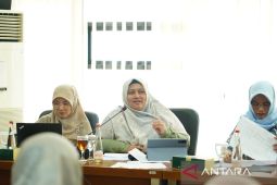 DPRD Kota Bogor harap anggaran bantuan hukum masyarakat miskin Rp200 juta