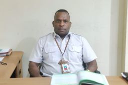 Dinkes Papua: Lebih dari 9.000 kasus ISPA ditemukan dalam enam bulan