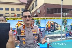 Kaltim kemarin, lintasan baru SIM C hingga pengadaan di IKN