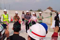 Ada pelibatan pengembang untuk akses ke stasiun kereta cepat, sebut KCIC