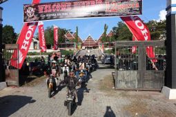 "12th Anniversary CHINTA PALSU"