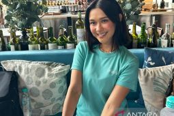 Tips menjalani pola hidup sehat di sela-sela kesibukan ala Nana Mirdad