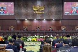 Ketua MK Anwar Usman ajak semua pihak komitmen wujudkan peradaban konstitusi