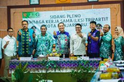Banjarbaru jalin kerja sama dengan Jepang tingkatkan kualitas tenaga kerja