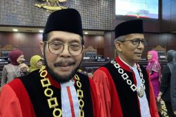 Ketua MK: Kami siap hadapi Pemilu 2024