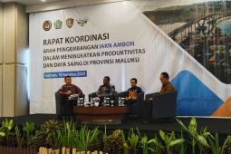 Kemenko PMK dorong percepatan transformasi IAKN Ambon menuju UKN tingkatkan layanan pendidikan