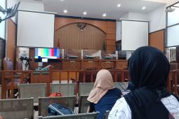 Hari ini, terdakwa Mario dan Shane jalani agenda pembacaan tuntutan