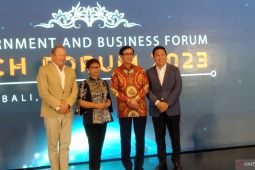 Pemerintah - pengusaha percepat inovasi teknologi cegah perdagangan manusia
