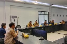 Realisasi penyelesaian batas desa di Kabupaten Tabalong 94,21 persen