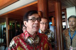 Menkumham tunggu eksekusi jaksa terkait pemindahan Ferdy Sambo