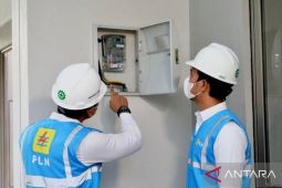 Promo tambah daya listrik PLN diserbu hampir 30.000 pelanggan dalam sepekan