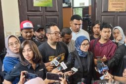 Ayah David kecewa sidang tuntutan Mario Dandy dan Shane ditunda