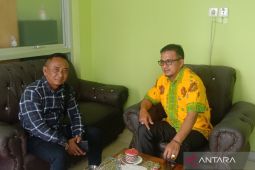 RSUD Mukomuko-Kimia Farma kerja sama sediakan obat