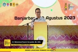 591 mahasiswa tidak masuk KIP ditawarkan bantuan dari ULM