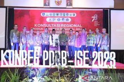 Pj Gubernur Babel: Sumatera jadi kontributor perekonomian nasional terbesar kedua setelah Jawa