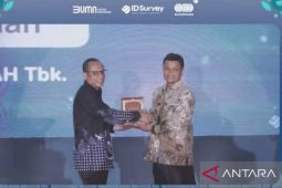 PT Timah boyong 35 penghargaan ENSIA 2023 dan Best of The Best Participant