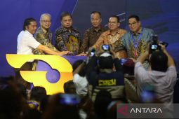 Al Muktabar: Industri otomotif harus tingkatkan ekonomi dan pendapatan daerah
