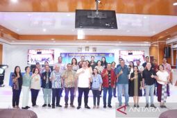 Unpatti : Gagasan akademisi penting untuk penerapan ekonomi biru