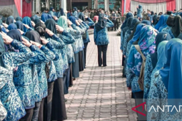 Pemkab Subang akan buka lowongan 300 formasi PPPK